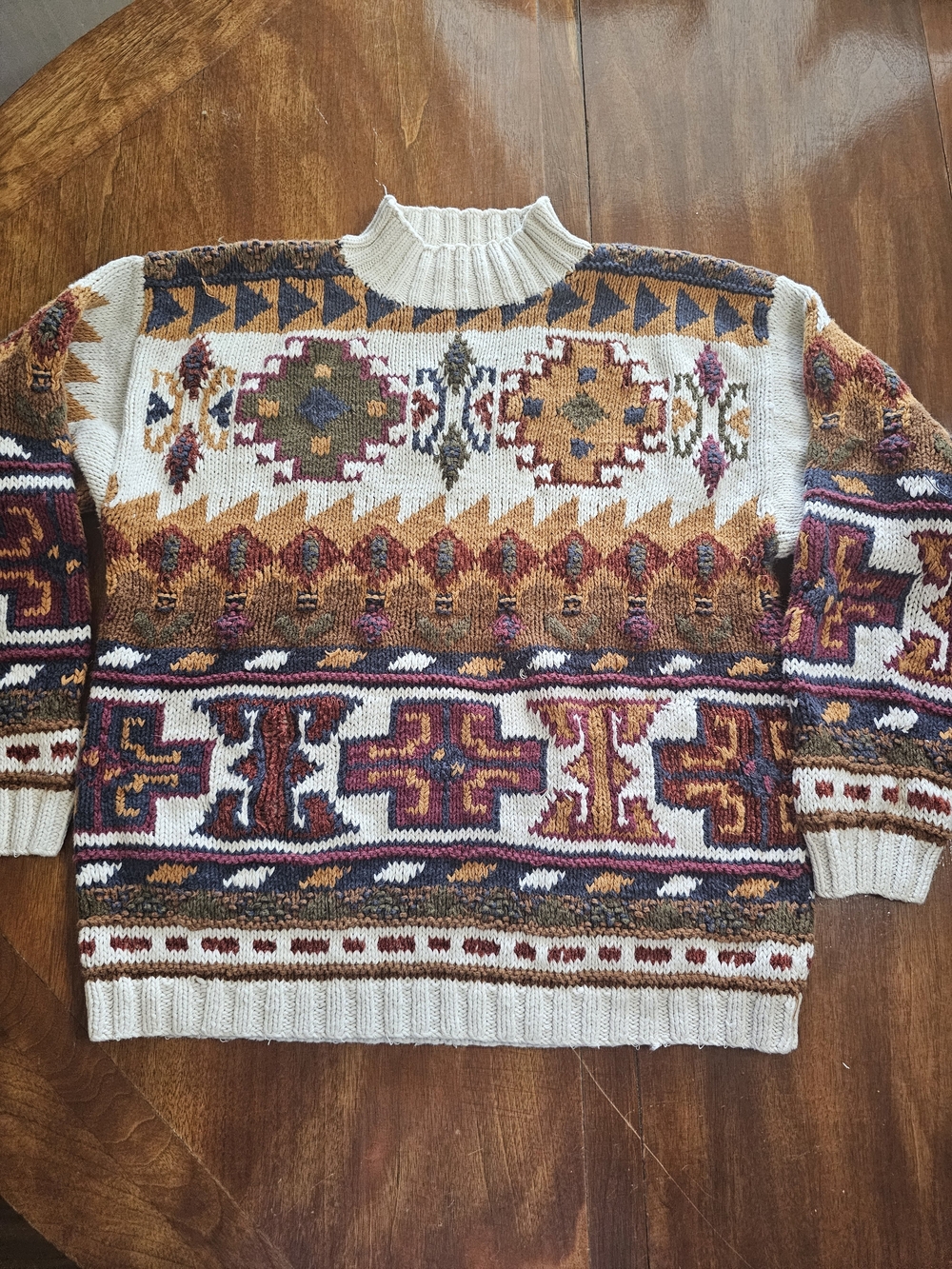American Eagle Outfitters Women's Sweater